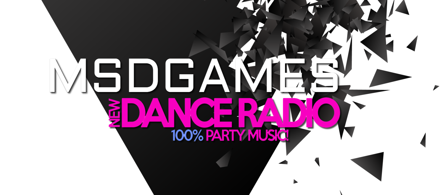 MSD DANCE RADIO